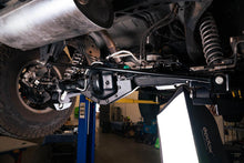 Load image into Gallery viewer, DV8 Offroad 2021-2022 Ford Bronco Rear Shock Guard Skid Plates DV8 Offroad