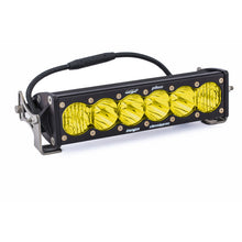 Load image into Gallery viewer, Baja Designs OnX6+ Driving/Combo 10in LED Light Bar - Amber Baja Designs