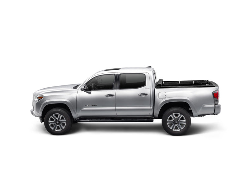 Truxedo 05-15 Toyota Tacoma 5ft TruXport Bed Cover Truxedo