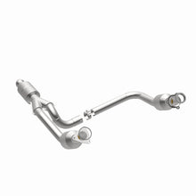 Load image into Gallery viewer, MagnaFlow Conv Direct Fit 14-16 GMC Sierra 1500 V6 4.3L Magnaflow