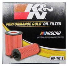 Load image into Gallery viewer, K&amp;N Oil Filter OIL FILTER AUTOMOTIVE K&amp;N Engineering