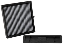 Load image into Gallery viewer, K&amp;N 09-18 Subaru Forester 2.5L H4 F/I Cabin Air Filter K&amp;N Engineering