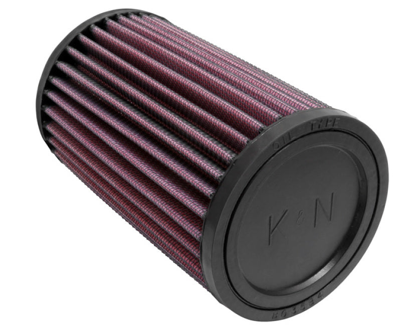K&N Universal Clamp-On Air Filter 2-7/16in FLG / 3-1/2in OD / 6in H K&N Engineering