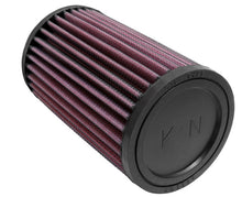Load image into Gallery viewer, K&amp;N Universal Clamp-On Air Filter 2-7/16in FLG / 3-1/2in OD / 6in H K&amp;N Engineering