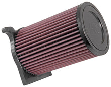 Load image into Gallery viewer, K&amp;N 16-17 Yamaha YFM700 Grizzly 708CC Replacement Drop In Air Filter K&amp;N Engineering