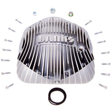 Load image into Gallery viewer, Banks Power 01-18 GM / RAM Natural Differential Cover Kit 11.5/11.8-14 Bolt Banks Power