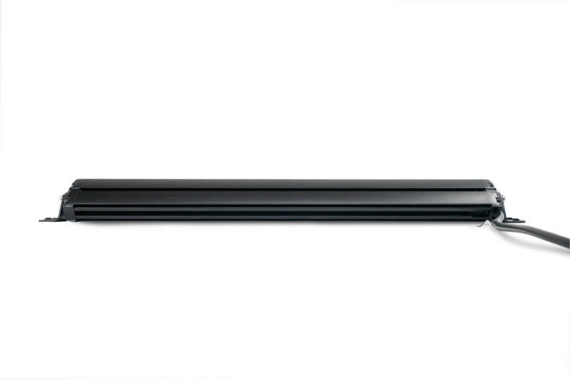 DV8 Offroad 20in Elite Series Light Bar 105W LED - Single Row DV8 Offroad