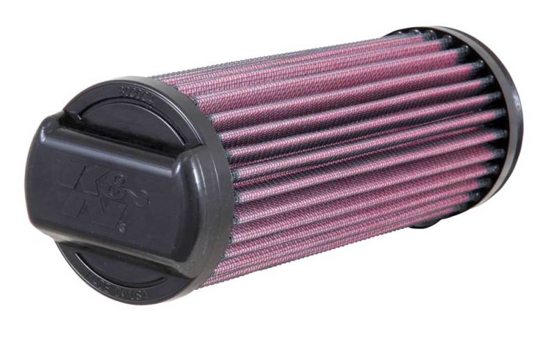 K&N 2014 Can-Am Spyder RT 1330cc DryFlow Air Filter K&N Engineering