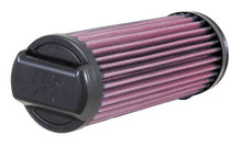Load image into Gallery viewer, K&amp;N 2014 Can-Am Spyder RT 1330cc DryFlow Air Filter K&amp;N Engineering