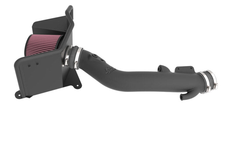 K&N 2022 Ford Maverick/Bronco Sport L4 2.0L Performance AirCharger Intake System K&N Engineering