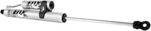 Load image into Gallery viewer, Fox 05+ Ford SD 2.0 Performance Series 13.6in. Smooth Body Remote Res. Rear Shock / 1.5-3.5in. Lift FOX