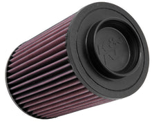 Load image into Gallery viewer, K&amp;N 08-10 Polaris Ranger RZR/S Replacement Air Filter K&amp;N Engineering
