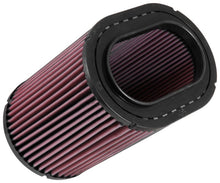Load image into Gallery viewer, K&amp;N 2017 Ford F250 Super Duty V8-6.7L DSL Replacement Drop In Air Filter K&amp;N Engineering