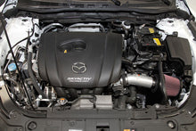 Load image into Gallery viewer, K&amp;N 69 Series Typhoon Performance Intake Kit 2014 Mazda 3/6 2.5L K&amp;N Engineering
