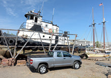 Load image into Gallery viewer, BAK 07-20 Toyota Tundra (w/ OE Track System) 5ft 6in Bed BAKFlip G2 BAK