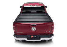 Load image into Gallery viewer, BAK 19-20 Dodge Ram (New Body Style w/o Ram Box) 5ft 7in Bed BAKFlip MX4 Matte Finish BAK