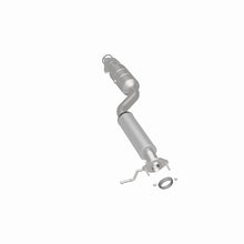 Load image into Gallery viewer, MagnaFlow Conv DF 04-09 Mazda RX-8 1.3L M/T Rear Magnaflow