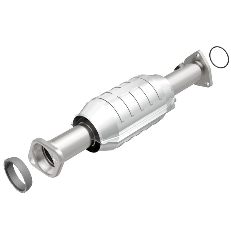 MagnaFlow Conv DF 97-01 Honda CR-V 2.0L Magnaflow