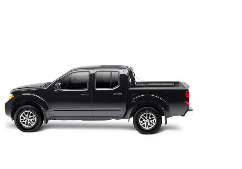 BAK 05-20 Nissan Frontier 5ft Bed BAKFlip MX4 Matte Finish BAK