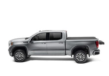 Load image into Gallery viewer, Truxedo 19-20 GMC Sierra &amp; Chevrolet Silverado 1500 (New Body) 6ft 6in Lo Pro Bed Cover Truxedo