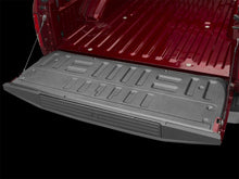 Load image into Gallery viewer, WeatherTech 2015 Ford F-150 Tailgate TechLiner - Black WeatherTech