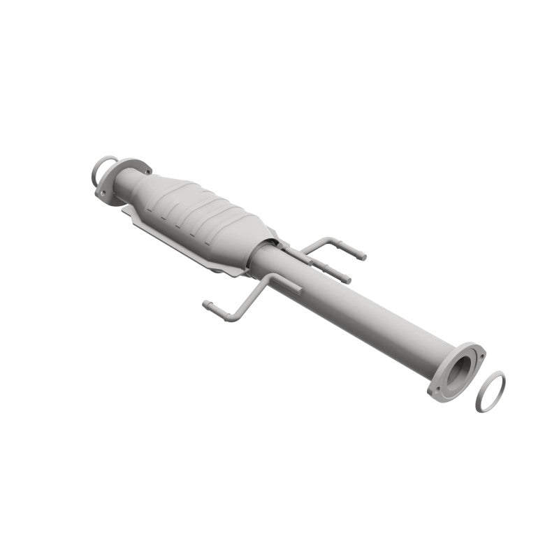 MagnaFlow Conv DF 01-02 Tacoma CC-SB 3.4L 4w Magnaflow