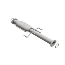 Load image into Gallery viewer, MagnaFlow Conv DF 01-02 Tacoma CC-SB 3.4L 4w Magnaflow