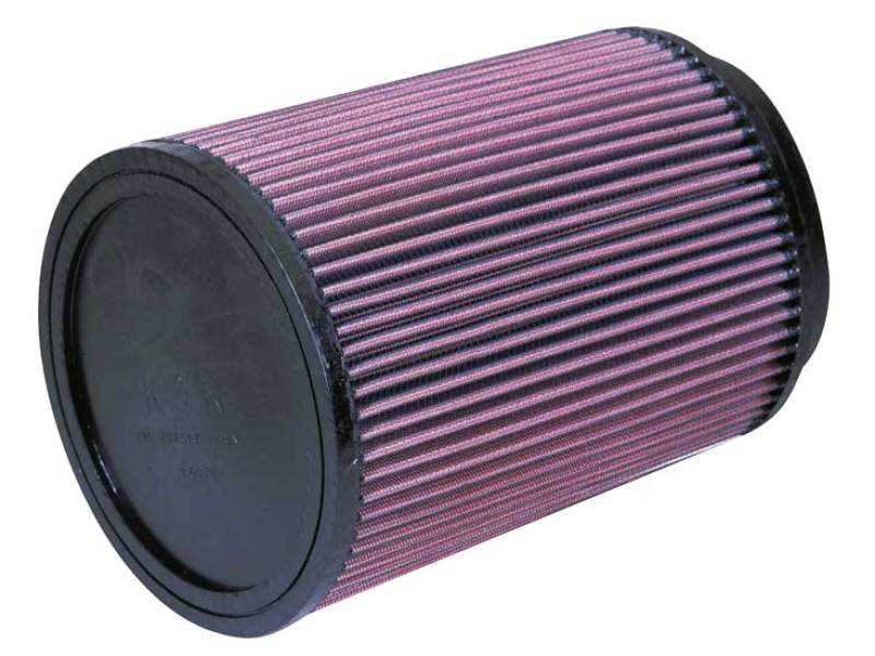 K&N Filter 2 1/4inch 10 Degree Flange 16 1/4inch x 4inch - 4 1/2inch Height K&N Engineering