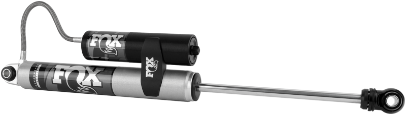 Fox 99+ Chevy HD 2.0 Performance Series 11.1in. Smooth Body R/R Rear Shock / 1.5-3.5in. Lift FOX