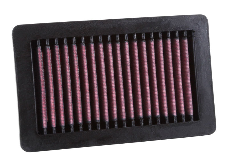 K&N 2014 Smart Fortwo L3-0.9L F/I Replacement Drop In Air Filter K&N Engineering