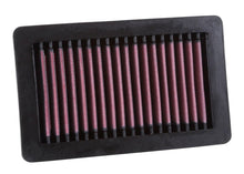 Load image into Gallery viewer, K&amp;N 2014 Smart Fortwo L3-0.9L F/I Replacement Drop In Air Filter K&amp;N Engineering