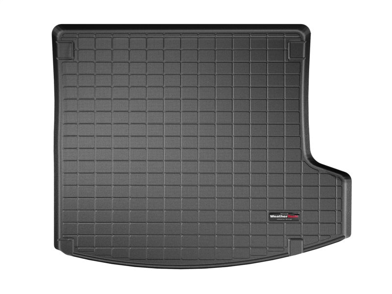 WeatherTech 2019+ Acura RDX Cargo Liner - Black WeatherTech