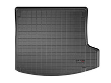 Load image into Gallery viewer, WeatherTech 2019+ Acura RDX Cargo Liner - Black WeatherTech