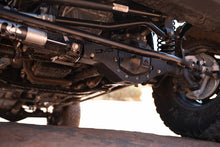 Load image into Gallery viewer, DV8 Offroad 2018+ Jeep Wrangler JL Front Diff Skid Plate for Dana 44 DV8 Offroad