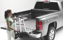 Load image into Gallery viewer, Roll-N-Lock 20-22 Jeep Gladiator (60in. Bed Length) Cargo Manager Roll-N-Lock