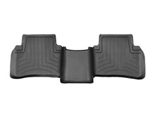 Load image into Gallery viewer, WeatherTech 10-16 Mercedes-Benz E-Class Sedan Rear FloorLiner - Black WeatherTech