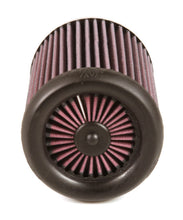 Load image into Gallery viewer, K&amp;N Filter Universal X Stream Clamp-On Round Straight 3in Flange ID / 5in OD / 7in Height K&amp;N Engineering