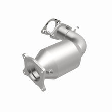Load image into Gallery viewer, Magnaflow OEM Grade Direct Fit Converter 15-19 Subaru WRX H4 2.0L Magnaflow