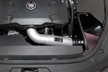 Load image into Gallery viewer, K&amp;N 2012 Cadillac CTS 3.0L/3.6L Typhoon Performance Intake Kit K&amp;N Engineering