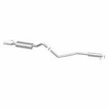 Load image into Gallery viewer, MagnaFlow Sys C/B 01-03 Toyota Corolla S 1.8L Magnaflow