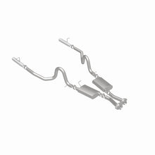 Load image into Gallery viewer, MagnaFlow Sys C/B Ford Mustang 5.0L 87-93 Lx Magnaflow