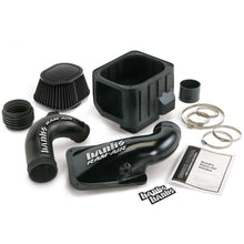 Load image into Gallery viewer, Banks Power 04-05 Chevy 6.6L LLY Ram-Air Intake System - Dry Filter Banks Power