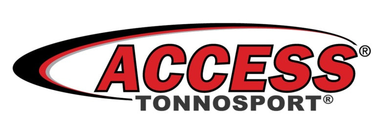 Access Tonnosport 96-03 Chevy/GMC S-10 / Sonoma 6ft Stepside Bed Roll-Up Cover Access