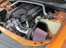 Load image into Gallery viewer, K&amp;N Performance Intake Kit TYPHOON; 11 Dodge Challenger 6.4L V8 K&amp;N Engineering