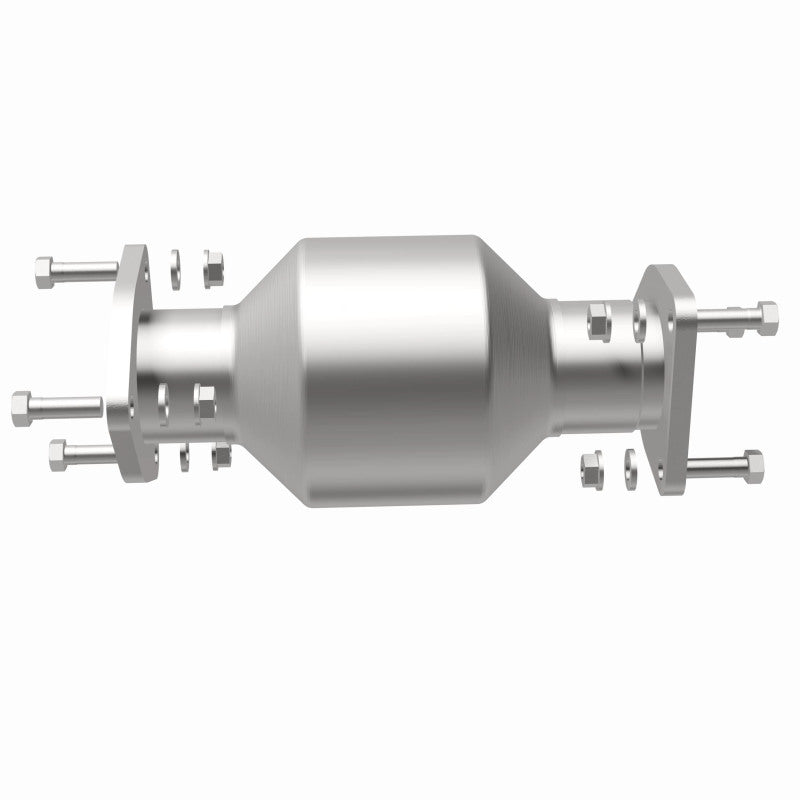 Magnaflow Conv DF 08-09 Accord 3.5L rear Magnaflow