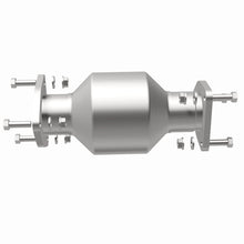Load image into Gallery viewer, Magnaflow Conv DF 08-09 Accord 3.5L rear Magnaflow