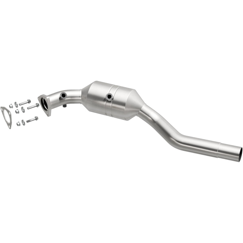 MagnaFlow Conv DF 01-05 Porsche 911 3.6L Front Right (California) Magnaflow