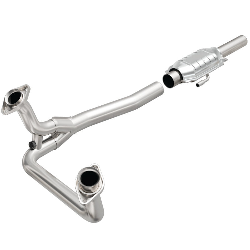 MagnaFlow Conv DF Ford 85 94 Magnaflow