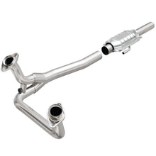 Load image into Gallery viewer, MagnaFlow Conv DF Ford 85 94 Magnaflow
