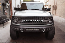 Load image into Gallery viewer, DV8 21-22 Ford Bronco A-Pillar Pod Light Mounts DV8 Offroad